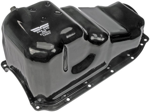 Engine Oil Pan Dorman-OE Solutions 264-345
