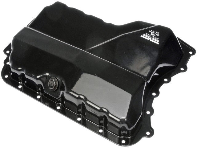 Engine Oil Pan Dorman-OE Solutions 264-346