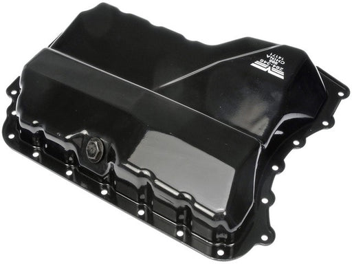 Engine Oil Pan Dorman-OE Solutions 264-346