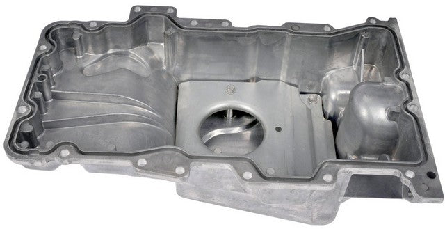 Engine Oil Pan Dorman-OE Solutions 264-347