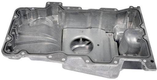 Engine Oil Pan Dorman-OE Solutions 264-347