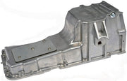 Engine Oil Pan Dorman-OE Solutions 264-348