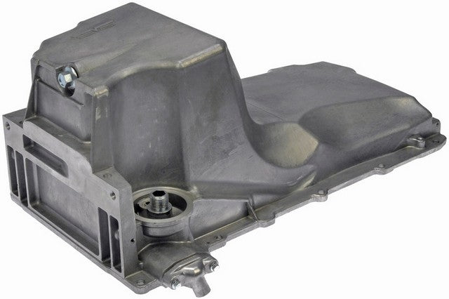 Engine Oil Pan Dorman-OE Solutions 264-349