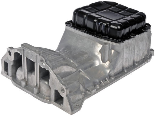 Engine Oil Pan Dorman-OE Solutions 264-350