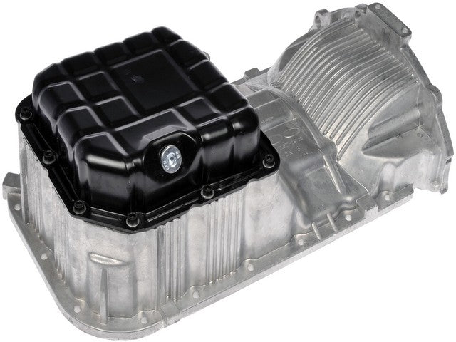 Engine Oil Pan Dorman-OE Solutions 264-350