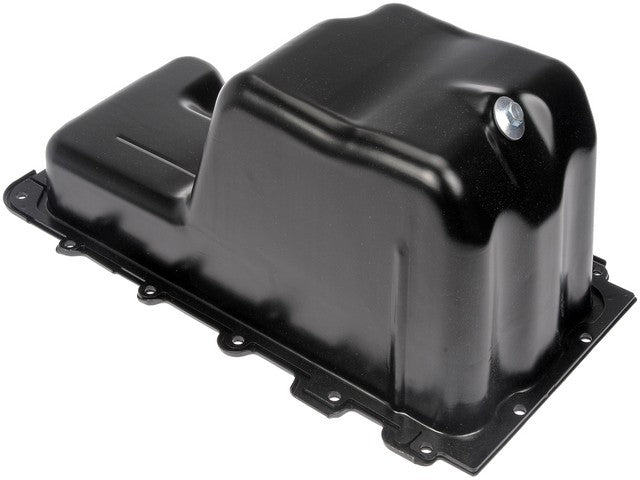 Engine Oil Pan Dorman-OE Solutions 264-351