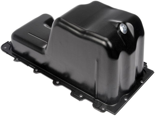 Engine Oil Pan Dorman-OE Solutions 264-351