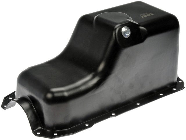 Engine Oil Pan Dorman-OE Solutions 264-352