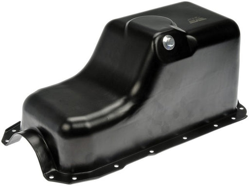 Engine Oil Pan Dorman-OE Solutions 264-352