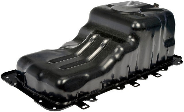 Engine Oil Pan Dorman-OE Solutions 264-353