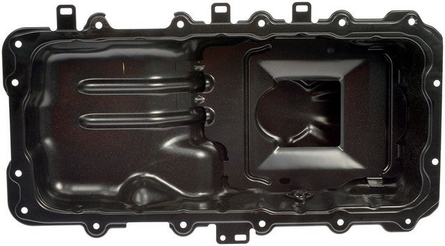 Engine Oil Pan Dorman-OE Solutions 264-353