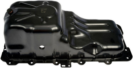 Engine Oil Pan Dorman-OE Solutions 264-353