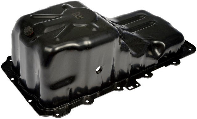 Engine Oil Pan Dorman-OE Solutions 264-353