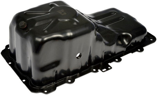 Engine Oil Pan Dorman-OE Solutions 264-353