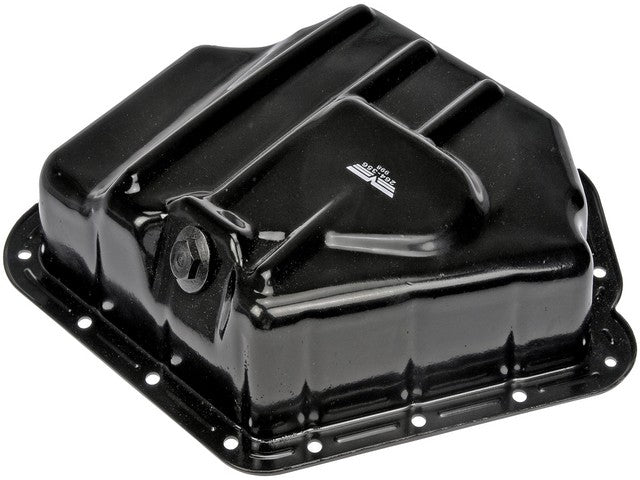 Engine Oil Pan Dorman-OE Solutions 264-356
