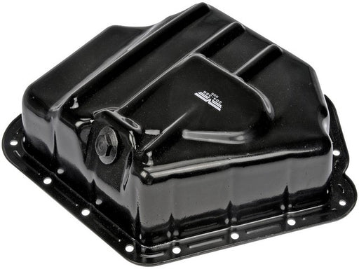 Engine Oil Pan Dorman-OE Solutions 264-356