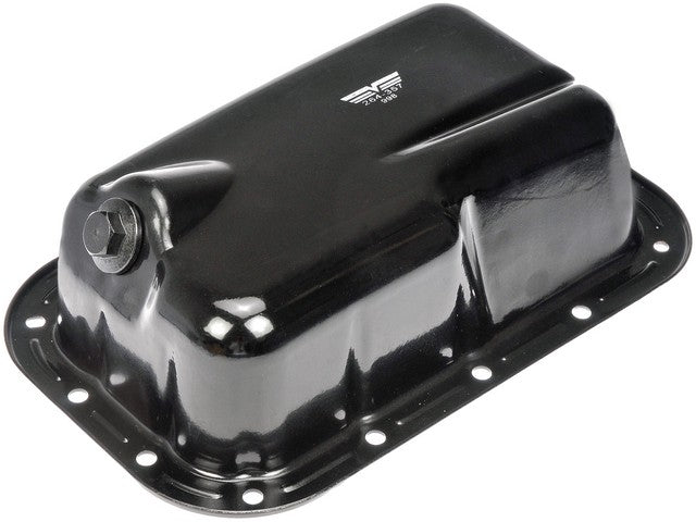 Engine Oil Pan Dorman-OE Solutions 264-357