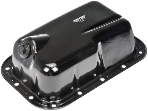 Engine Oil Pan Dorman-OE Solutions 264-357