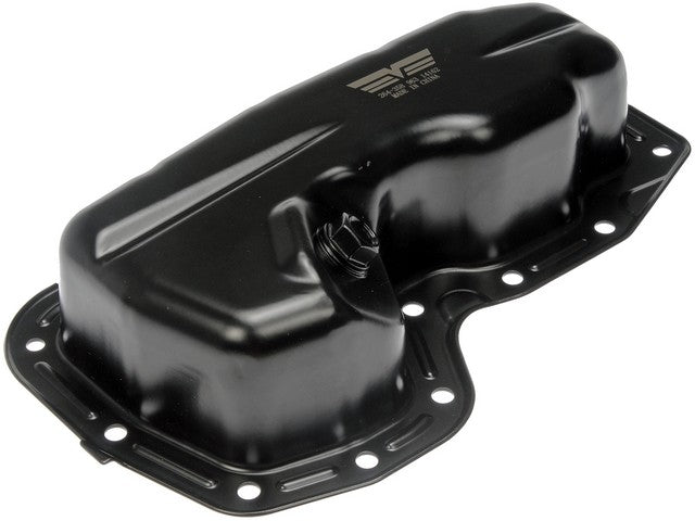 Engine Oil Pan Dorman-OE Solutions 264-358