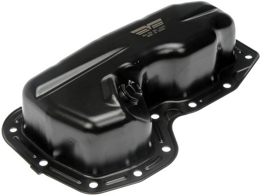 Engine Oil Pan Dorman-OE Solutions 264-358