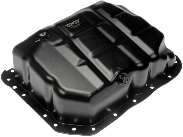 Engine Oil Pan Dorman-OE Solutions 264-359