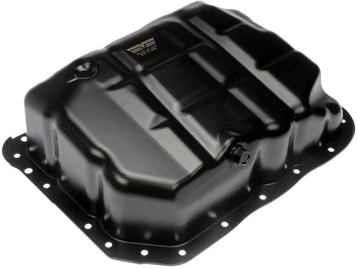 Engine Oil Pan Dorman-OE Solutions 264-359