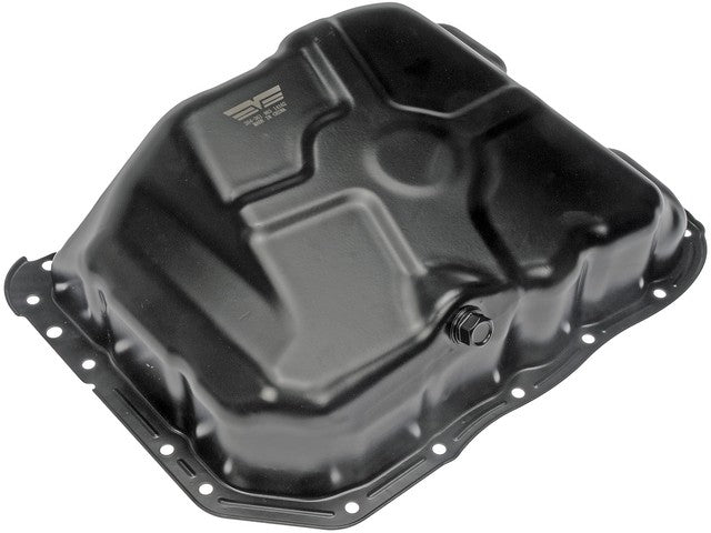 Engine Oil Pan Dorman-OE Solutions 264-361