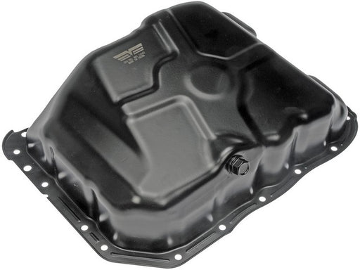 Engine Oil Pan Dorman-OE Solutions 264-361