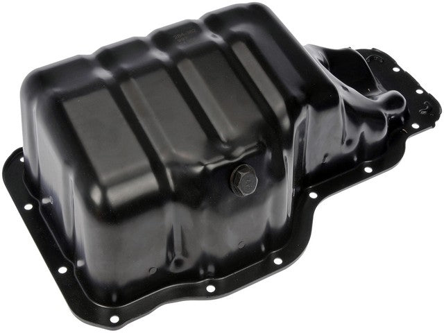 Engine Oil Pan Dorman-OE Solutions 264-362