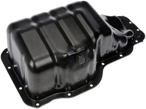 Engine Oil Pan Dorman-OE Solutions 264-362
