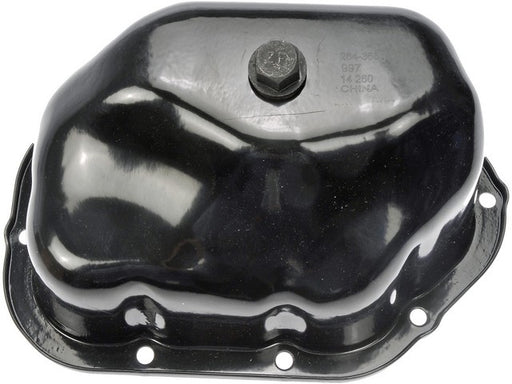 Engine Oil Pan Dorman-OE Solutions 264-365