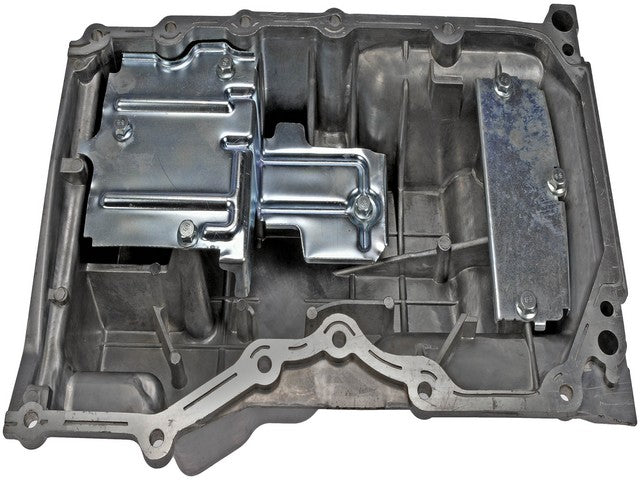 Engine Oil Pan Dorman-OE Solutions 264-370