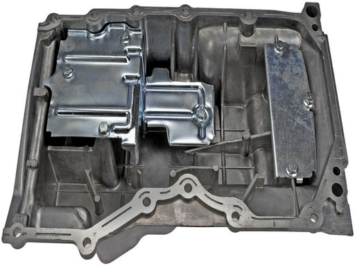 Engine Oil Pan Dorman-OE Solutions 264-370