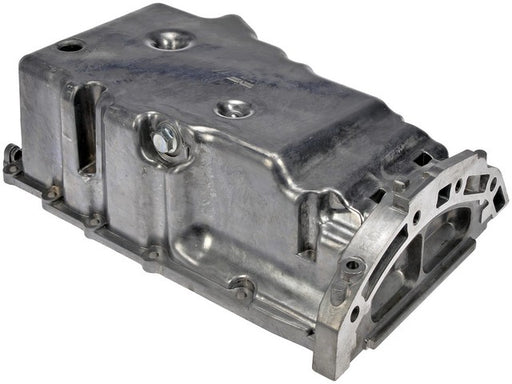 Engine Oil Pan Dorman-OE Solutions 264-370