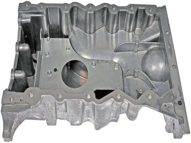 Engine Oil Pan Dorman-OE Solutions 264-371