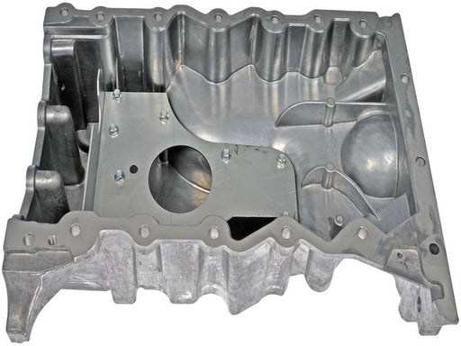 Engine Oil Pan Dorman-OE Solutions 264-371