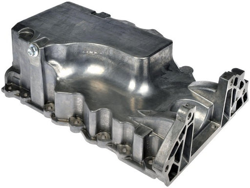 Engine Oil Pan Dorman-OE Solutions 264-371