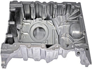 Engine Oil Pan Dorman-OE Solutions 264-372