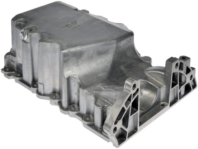 Engine Oil Pan Dorman-OE Solutions 264-372