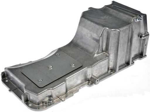 Engine Oil Pan Dorman-OE Solutions 264-375