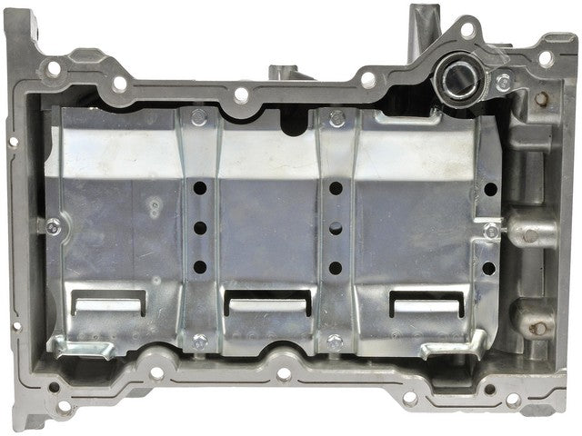 Engine Oil Pan Dorman-OE Solutions 264-377