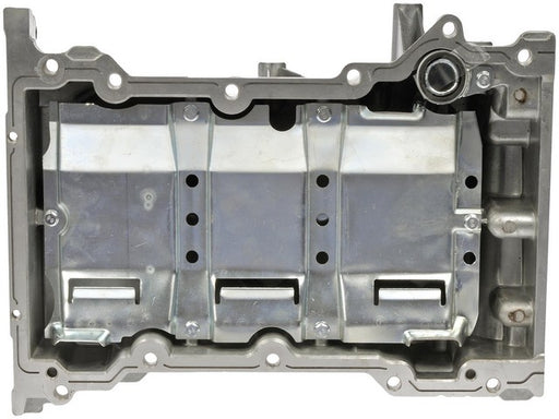 Engine Oil Pan Dorman-OE Solutions 264-377