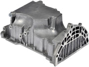 Engine Oil Pan Dorman-OE Solutions 264-377