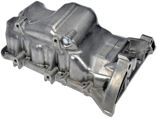 Engine Oil Pan Dorman-OE Solutions 264-381