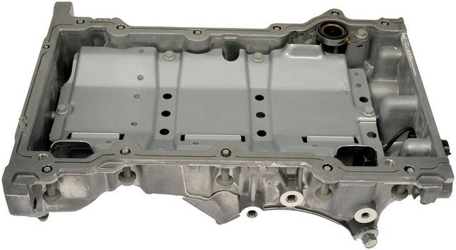 Engine Oil Pan Dorman-OE Solutions 264-385