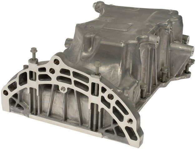 Engine Oil Pan Dorman-OE Solutions 264-385
