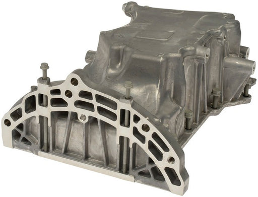 Engine Oil Pan Dorman-OE Solutions 264-385