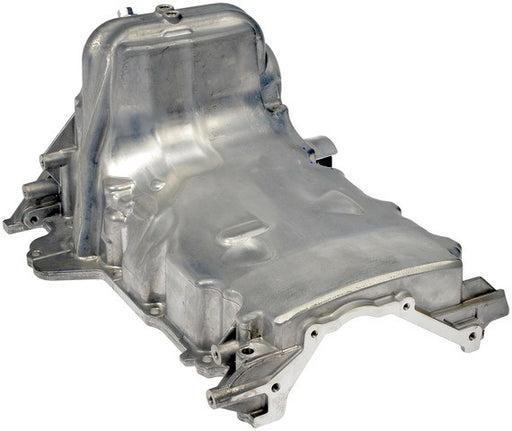 Engine Oil Pan Dorman-OE Solutions 264-386