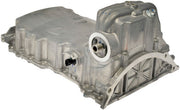 Engine Oil Pan Dorman-OE Solutions 264-386