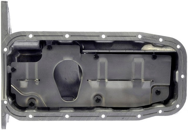 Engine Oil Pan Dorman-OE Solutions 264-388